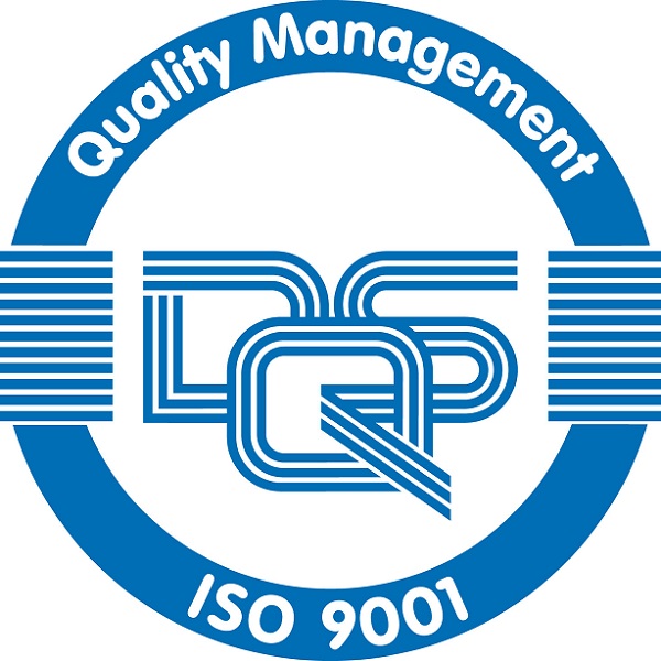 ISO9001 - 驗證單位 - 中英物語 ChToEn