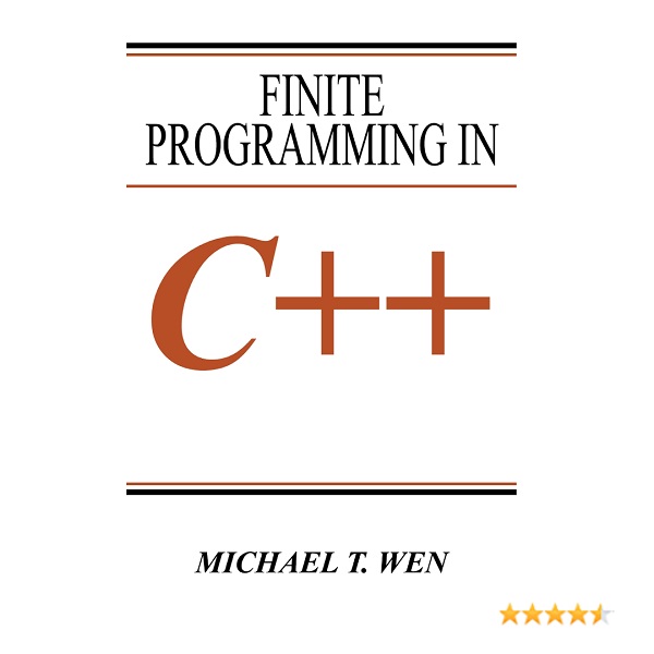 book-finite-programming-in-cpp - 超好看的書 - 中英物語 ChToEn