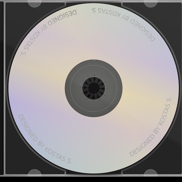 光碟片 - 盜版CD光碟片 - 中英物語 ChToEn