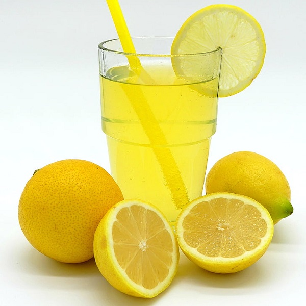 檸檬汁 - 蜂蜜檸檬汁 - 中英物語 ChToEn